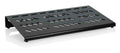 Gator Cases GPB-XBAK-1 Extra Large Pedal Board with Carry Bag - Black Gator Cases