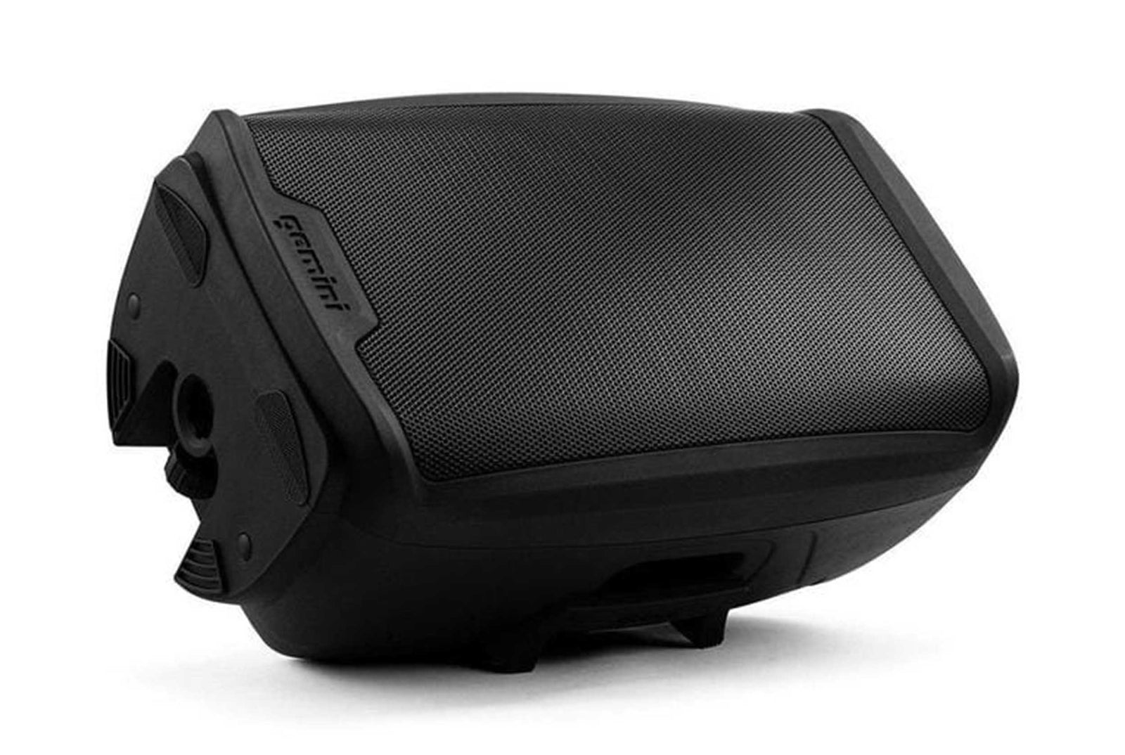 Gemini Sound AS-2112BT 1500 Watt Active 12-Inch Bluetooth Loudspeaker - Hollywood DJ