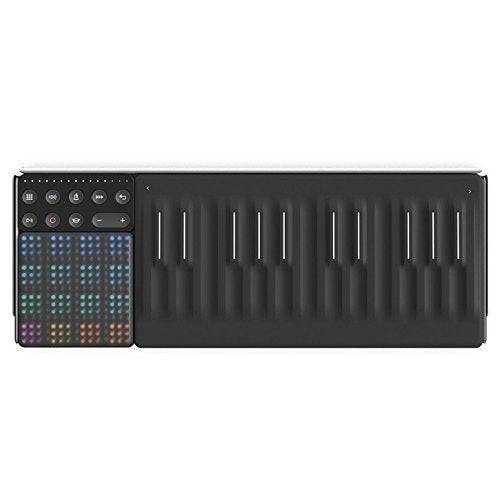 ROLI ROL001833 Songmaker Kit Midi Controller - Hollywood DJ