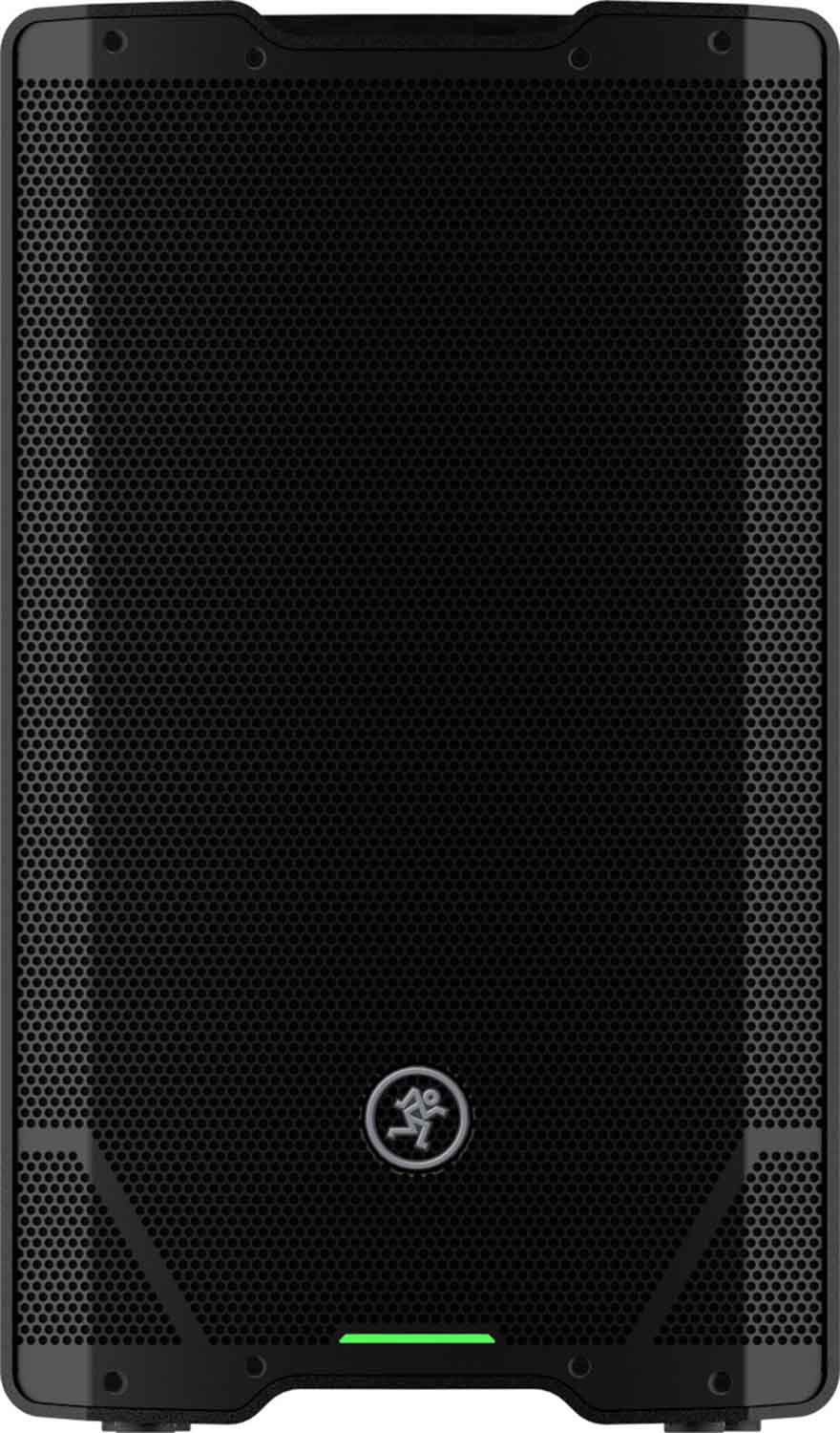 Mackie SRT212, 12” 1600W Professional Powered Loudspeaker - Hollywood DJ