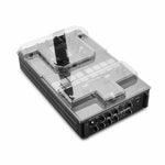 Decksaver DS-PC-DJMS11 Protection Cover for Pioneer DJM-S11 DJ Mixer - Hollywood DJ
