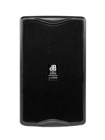 dB Technologies L 160 D, 2x5" 2-Way Active Speaker - 160W - Hollywood DJ