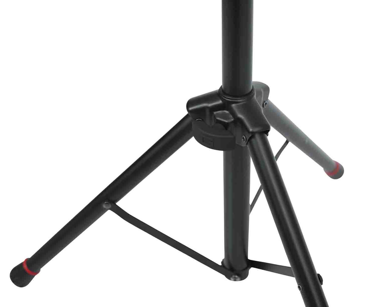 Gator Frameworks GFW-MUS-0500 Lightweight Sheet Music Stand - Hollywood DJ