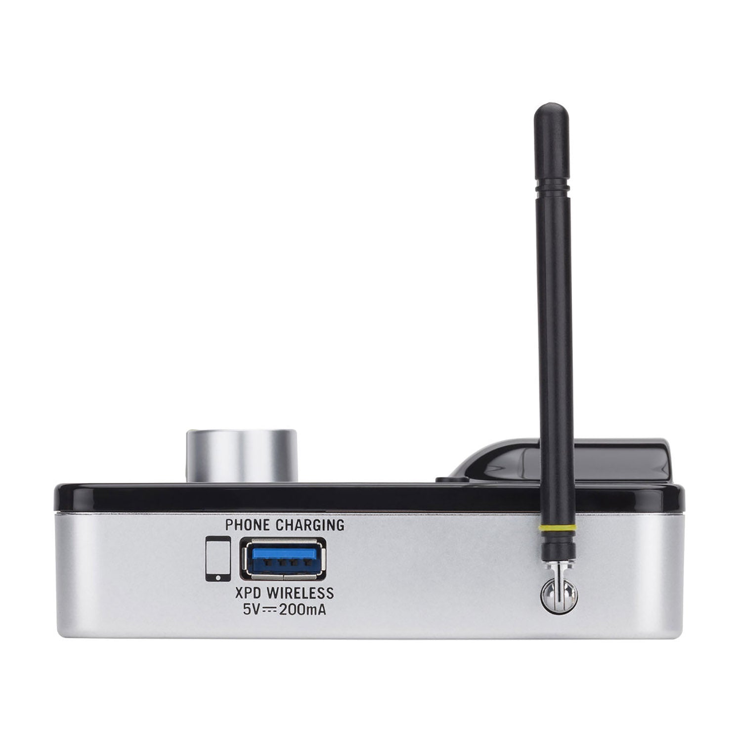 Samson SWR99M-K, AirLine 99 Micro Wireless Receiver - Hollywood DJ