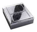 Decksaver DS-PC-DJM800 12" Mixer Cover for DJM-850/800/750 Xone-62/92,