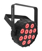 Chauvet DJ SLIMPART12BT Bluetooth Sound-Activated Par Wash Light - Hollywood DJ