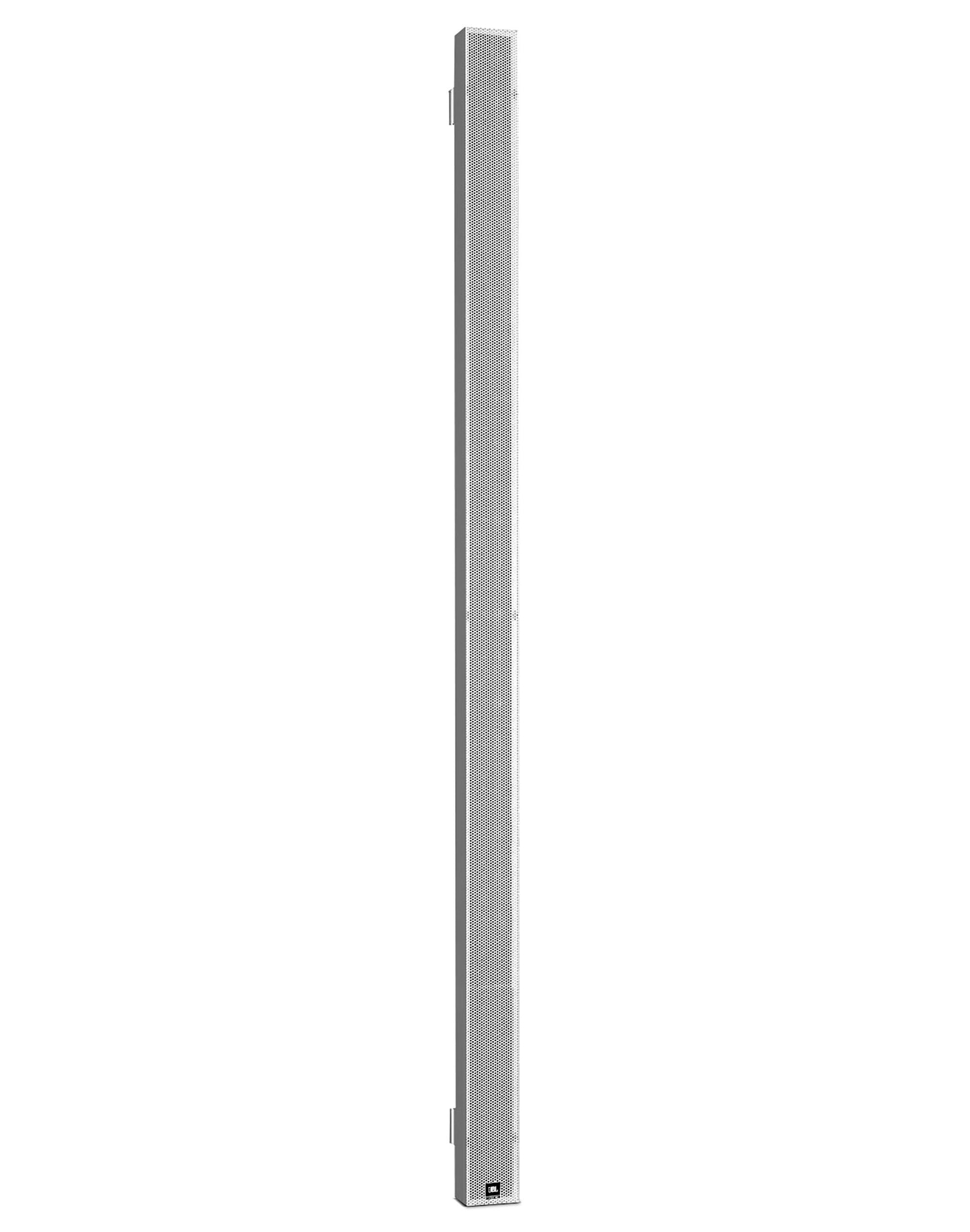JBL IVX-587480, Active Beam Shaping Self-Powered Column Loudspeaker Array JBL