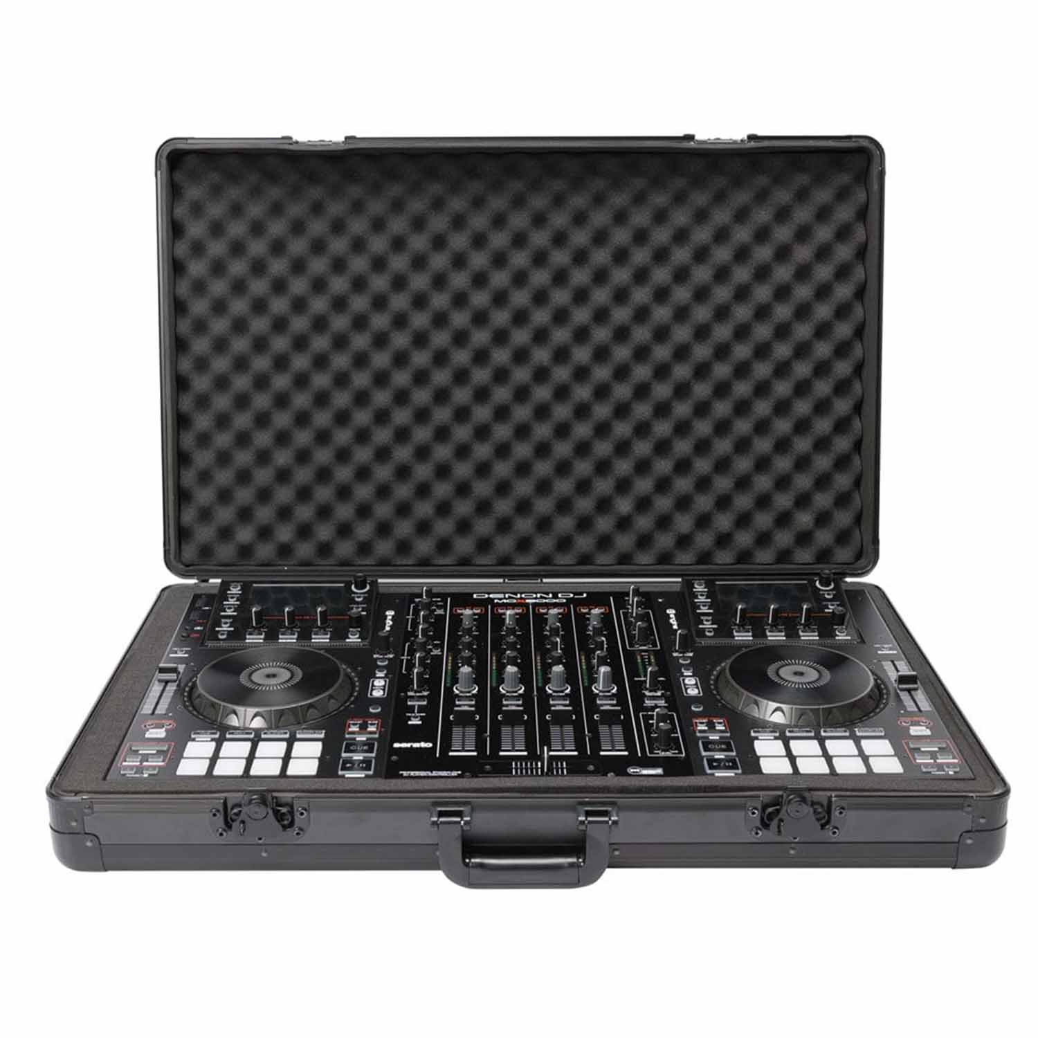 B-Stock: Magma MGA41102, Carry Lite Case XXL Plus For DJ Controller - Hollywood DJ