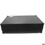 ProX XS-XDJXZ WLTBL, Flight Case for Pioneer XDJ-XZ DJ System With Laptop Shelf and Wheels - Black - Hollywood DJ