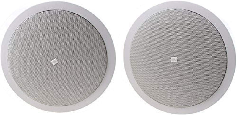 JBL CONTROL26C 150W 6.5 Inch Ceiling Speakers | Open Box - Hollywood DJ