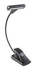 K&M 12247 Music Stand Light - T-Model LED - Hollywood DJ