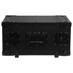 Odyssey FZDNP620BL Black DNP DP-DS620 Photo Printer Case - Hollywood DJ