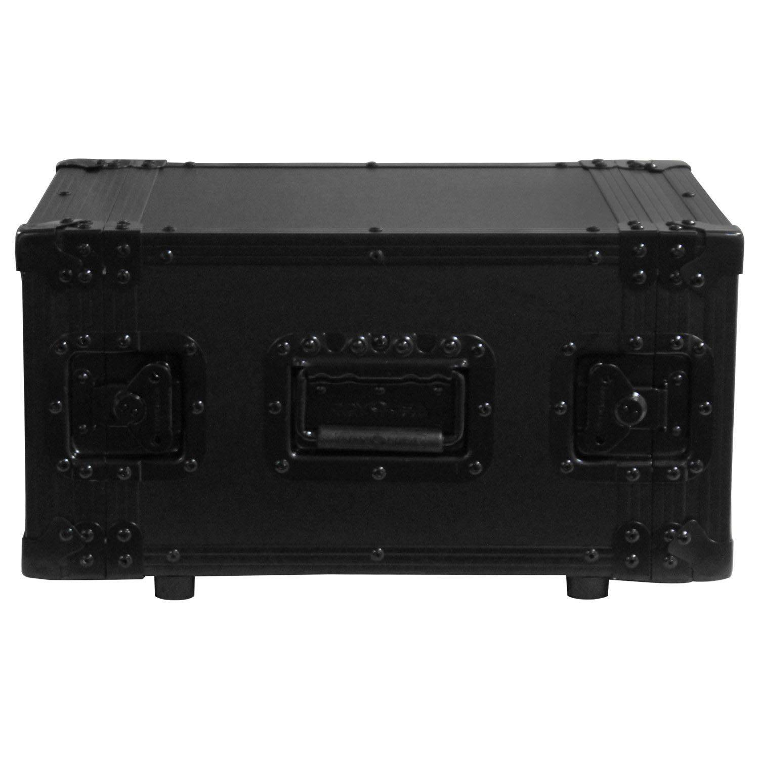 Odyssey FZDNP620BL Black DNP DP-DS620 Photo Printer Case - Hollywood DJ