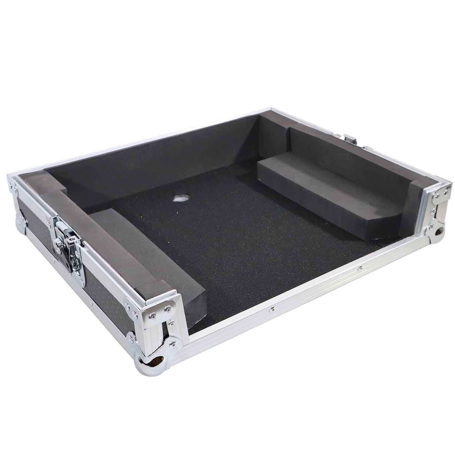 ProX X-PRIMEGO, DJ Flight Case for Denon DJ Prime Go Digital Controller - Hollywood DJ