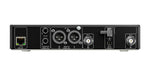Sennheiser SK/SKM-S BASE, Dual-Channel Digital Wireless System with Bodypack and Handheld Transmitters - Hollywood DJ