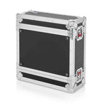 Gator Cases G-TOUR EFX4, 4U Shallow Road Rack Case - Hollywood DJ