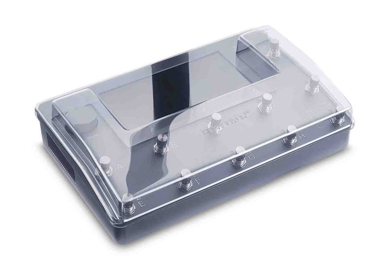 B-Stock: Decksaver DS-PC-QUADCORTEX Protection Cover for Neural DSP Quad Cortex Decksaver