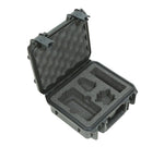 SKB Cases 3i-0907-4-H6 iSeries Case for Zoom H6 Recorder - Hollywood DJ
