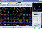 Pangolin FB3QS Hardware with Quick Show Software - Hollywood DJ