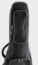 On Stage GBU4104 Concert Ukulele Gig Bag - Hollywood DJ