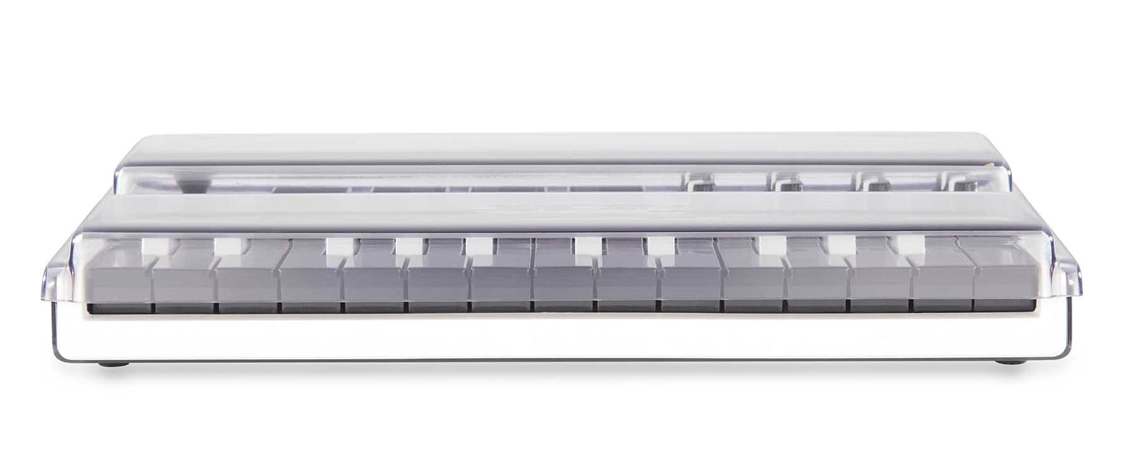 Decksaver DSLE-PC-MINIMK2 Protection Cover for Akai MPK Mini MK2 - Hollywood DJ