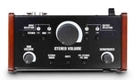 Palmer MONICON L Passive Monitor Controller - Hollywood DJ