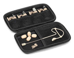 Samson SE60X Unidirectional Ear Set Microphone with Miniature Condenser Capsule - Hollywood DJ