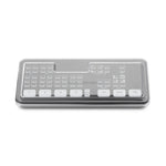 Decksaver DS-PC-ATEMMINI Black Magic Design Cover for ATEM Mini, ATEM Mini Pro & ATEM Mini Pro ISO - Hollywood DJ