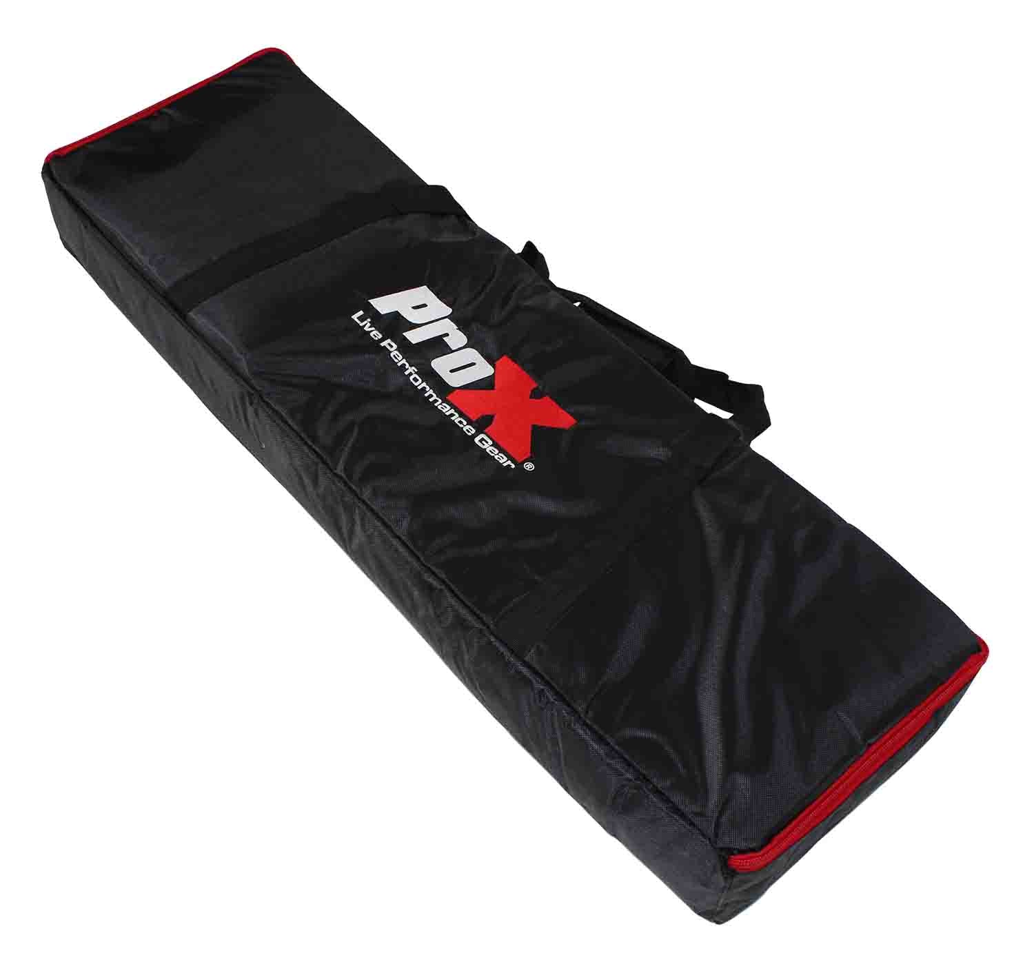ProX XT-FLEX TOTEM BAG, Carrying Travel Bag for ProX Flex Totem TV - Hollywood DJ