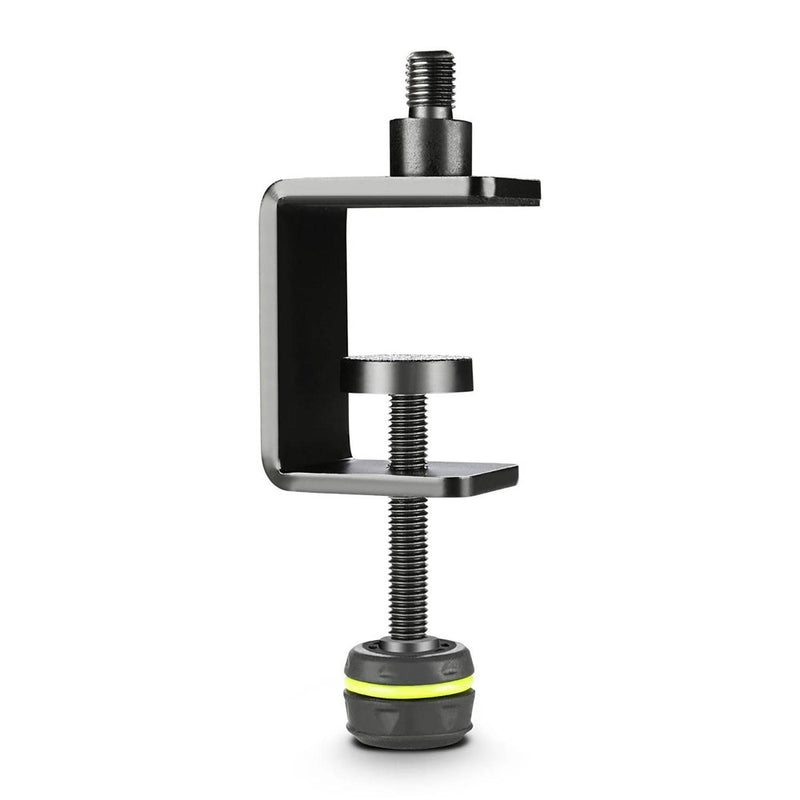 Gravity GMSTM1B Microphone Table Clamp - Hollywood DJ