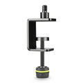 Gravity GMSTM1B Microphone Table Clamp - Hollywood DJ