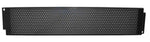 ProX T-P2SEC Security Rack Panel 2U Space - Hollywood DJ