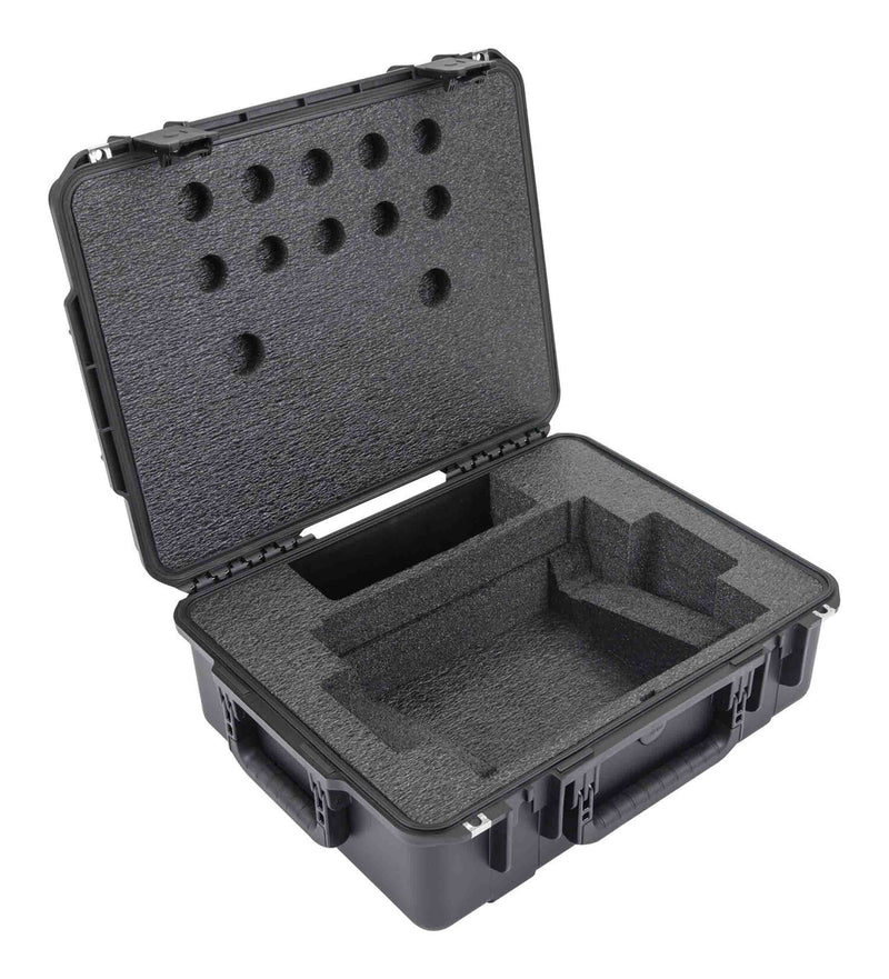 SKB Cases 3i-2015-7TMP, iSeries Fender Tone Master Pro Case - Hollywood DJ