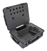 SKB Cases 3i-2015-7TMP, iSeries Fender Tone Master Pro Case - Hollywood DJ