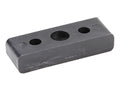 Global Truss ST-180-SMPLT, Small Plastic Slip Plate for ST-180 Crank Stand - Hollywood DJ