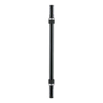 DAS Audio TRD-6 Fixed Height Steel Ring Lock Satellite Pole with Standard Pole Mount - Hollywood DJ