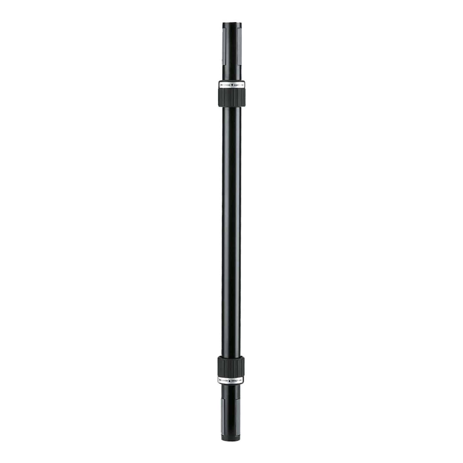 DAS Audio TRD-6 Fixed Height Steel Ring Lock Satellite Pole with Standard Pole Mount - Hollywood DJ