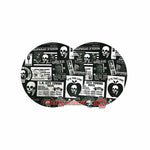 Sicmats La City Towing Slipmat by Hollywood DJ