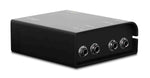 Palmer Elde Passive 2-Channel DI-Box - Hollywood DJ
