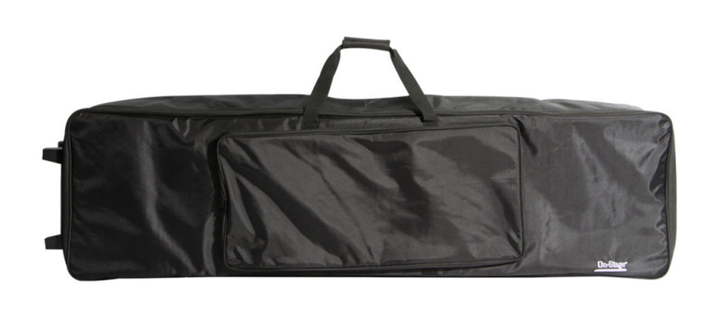 On Stage KBA4088, 88-Key Keyboard Bag - Black On-Stage