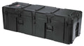 Gator Cases GXR-5517-1503 ATA Heavy Duty DJ Equipment Case with 55" x 17" x 18" Interior - Hollywood DJ