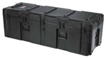 Gator Cases GXR-5517-1503 ATA Heavy Duty DJ Equipment Case with 55" x 17" x 18" Interior - Hollywood DJ