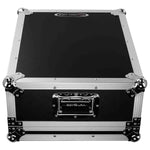 Odyssey FZTOUCHMIX30 ATA Flight Case for QSC Touchmix-30 Pro Digital Mixer - Hollywood DJ