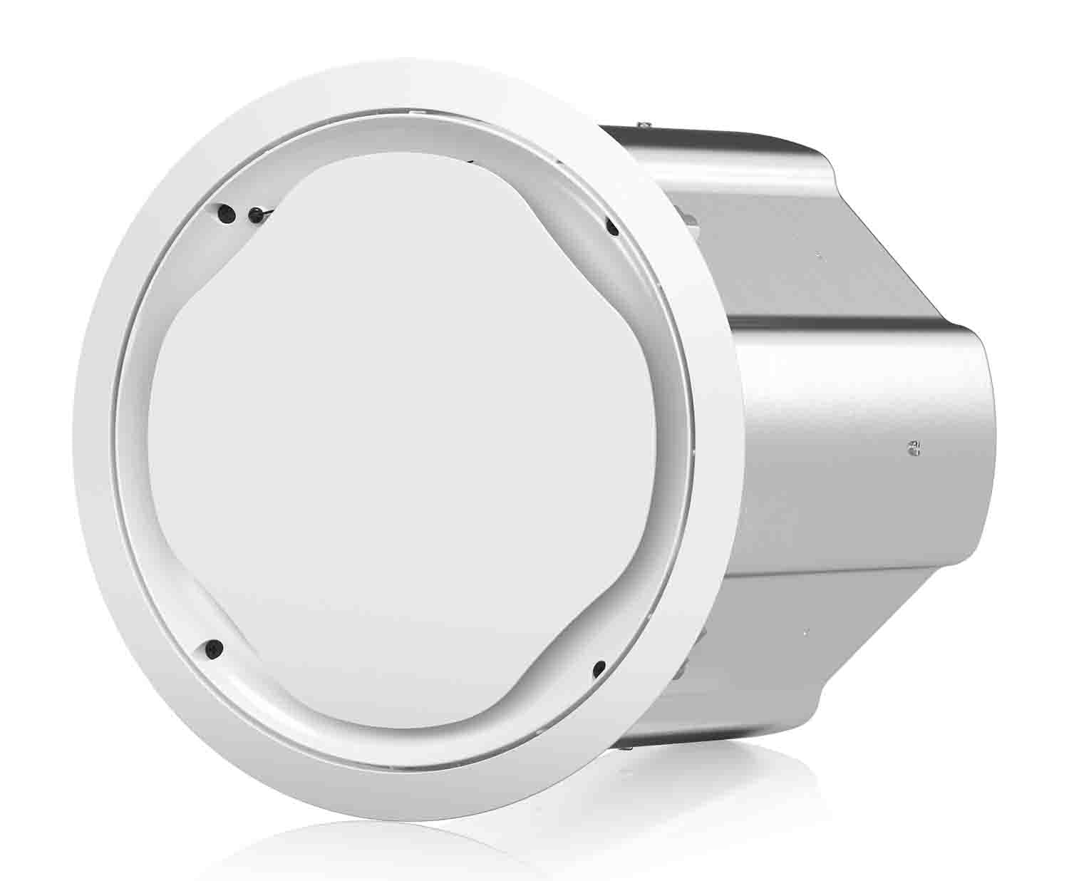 Tannoy CVS 801S LZ 8-Inch Ceiling Subwoofer Loudspeaker for Installation Applications - Hollywood DJ