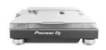 Decksaver DS-PC-XDJXZ Protection Cover For Pioneer XDJ-XZ DJ Controller - Hollywood DJ