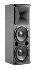 JBL AC28/95 Compact 2-way Loudspeaker with 2 x 8"LF - Hollywood DJ