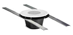 JBL CSS-TR4/8X12 Tile Rails for CSS-BB4x6 and CSS-BB8x6 Backcans - 12 pieces - Hollywood DJ