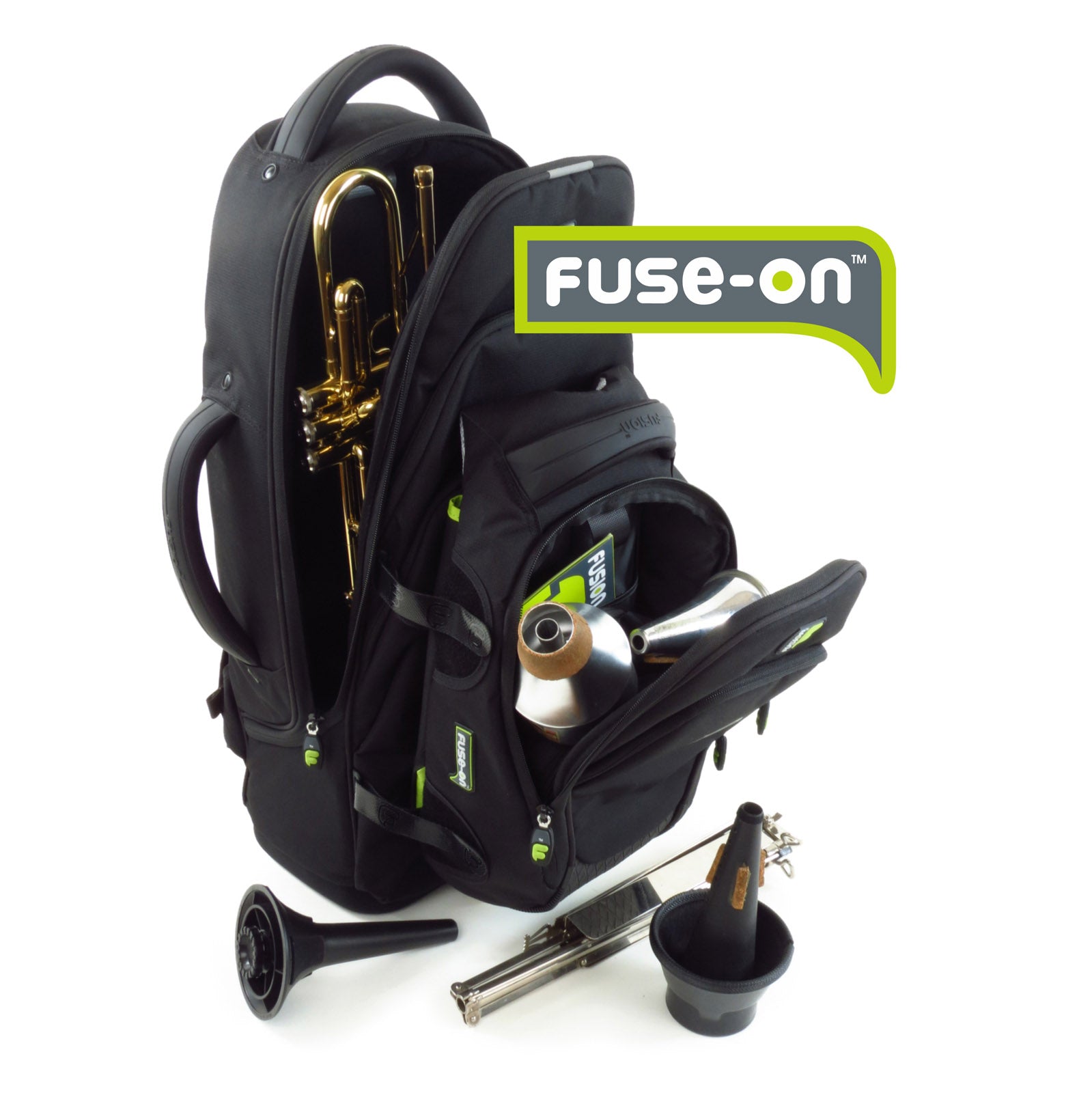 Fusion trumpet gig discount bag