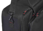 Gator Cases GL-RODECASTER2 Lightweight Case for RODECaster Pro Podcast Mixer and Two Mics - Hollywood DJ