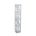 GALAXY STAGE GS-1206, 6 Feet Long 12 Inches Box Truss With Bolts - Hollywood DJ